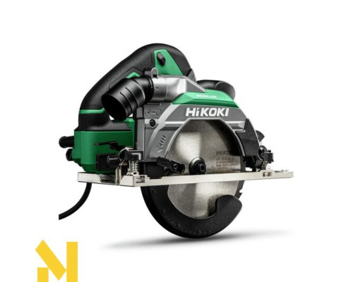 Пила дискова Hikoki C6MEY2WBZ