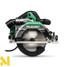 Пила дискова Hikoki C6MEY2WBZ