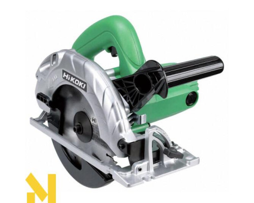 Пила дискова Hikoki C6SSWAZ