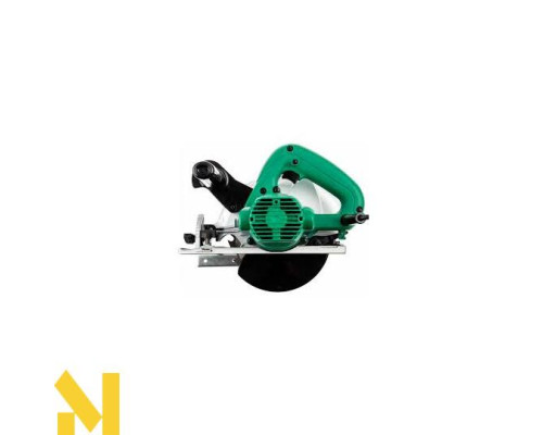 Пила дискова Hikoki C6SSWAZ