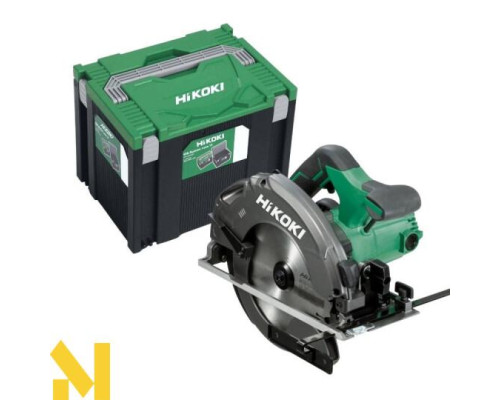 Пила дискова Hikoki C7BU3W1Z