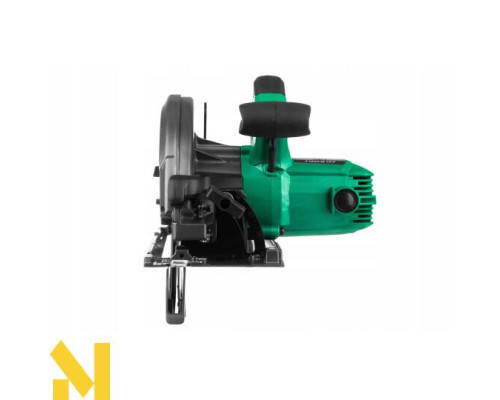 Пила дискова Hikoki C7BU3W1Z
