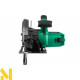Пила дискова Hikoki C7BU3W1Z
