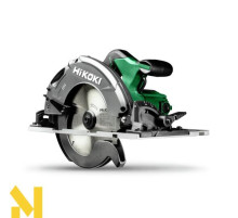 Пила дискова Hikoki C7BUMW1Z