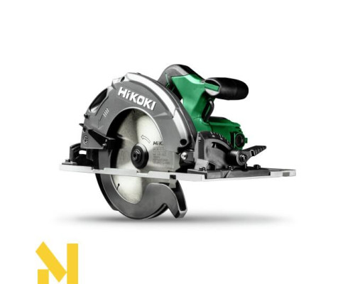 Пила дискова Hikoki C7BUMW1Z