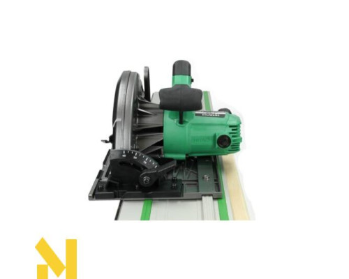 Пила дискова Hikoki C7BUMW1Z