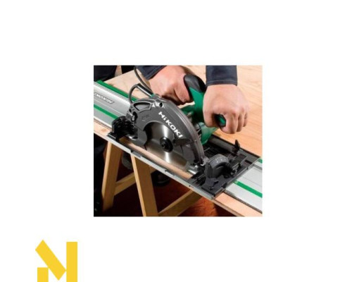 Пила дискова Hikoki C7BUMW1Z