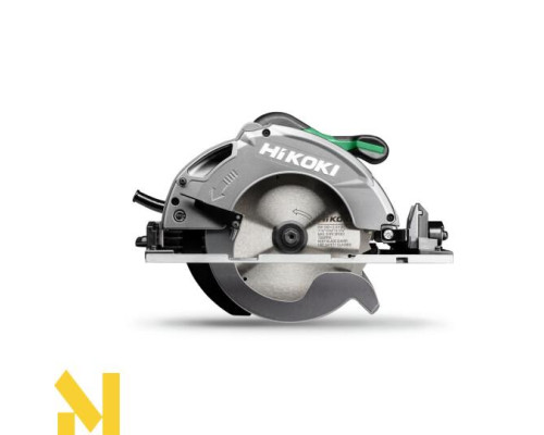 Пила дискова Hikoki C7BUMW1Z