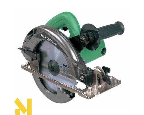 Пила дискова Hikoki C7MFANAZ