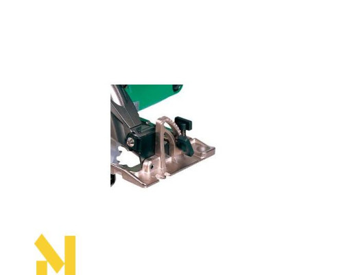 Пила дискова Hikoki C7MFANAZ
