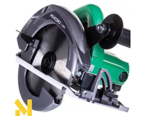 Пила дискова Hikoki C7MFANAZ