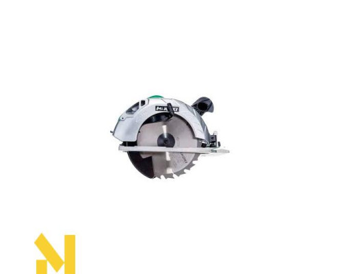 Пила дискова Hikoki C7SSUTZ