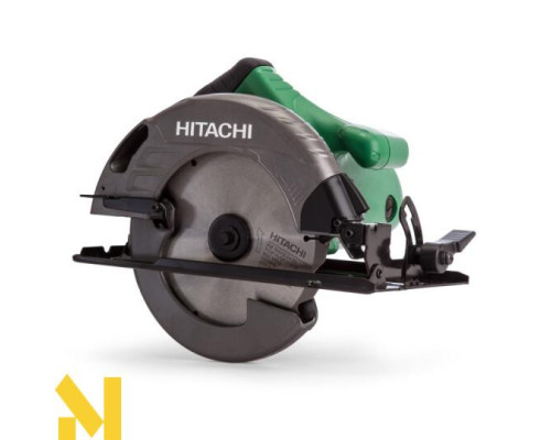 Пила дискова Hitachi C7ST WA
