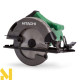 Пила дискова Hitachi C7ST WA