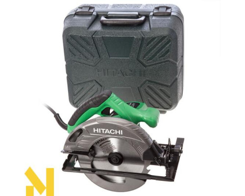 Пила дискова Hitachi C7ST WA