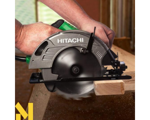 Пила дискова Hitachi C7ST WA