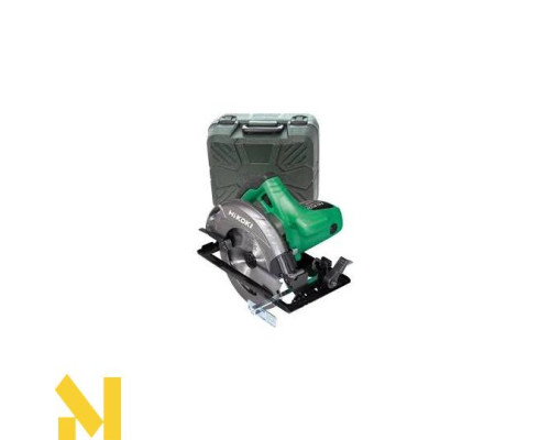 Пила дискова Hikoki C7STWAZ