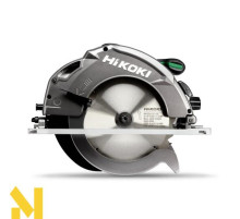 Пила дискова Hikoki C9U3WBZ