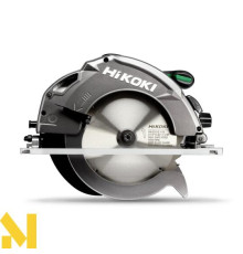 Пила дискова Hikoki C9U3WBZ