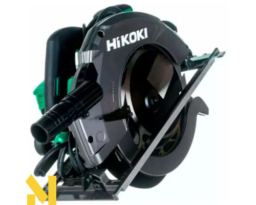 Пила дискова Hikoki C9U3WBZ