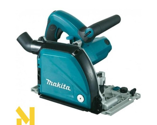 Фрезер-пазорез для алюмінію Makita CA5000X