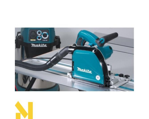 Фрезер-пазорез для алюмінію Makita CA5000X