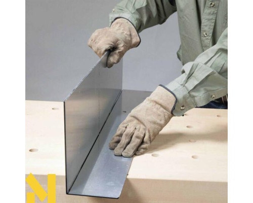 Фрезер-пазоріз для алюмінію Makita CA5000XJ