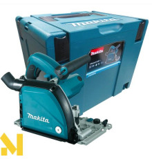 Фрезер-пазоріз для алюмінію Makita CA5000XJ
