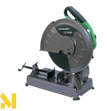 Пила циркулярна Hikoki CC14SFWAZ