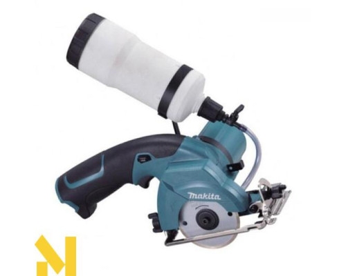 Міні-пила дискова акумуляторна Makita CC300DZ (без АКБ та ЗП)