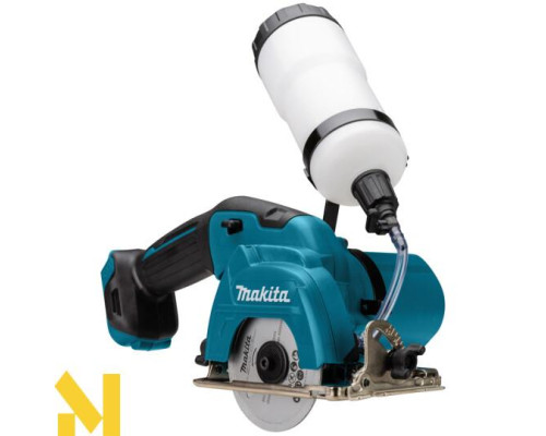 Міні-пила дискова акумуляторна Makita CC301DZ (без АКБ та ЗП)