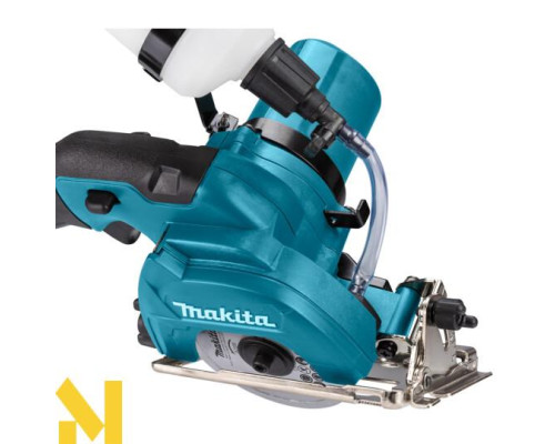 Міні-пила дискова акумуляторна Makita CC301DZ (без АКБ та ЗП)