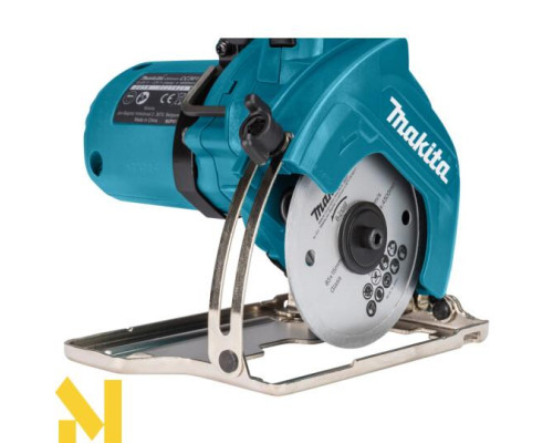 Міні-пила дискова акумуляторна Makita CC301DZ (без АКБ та ЗП)