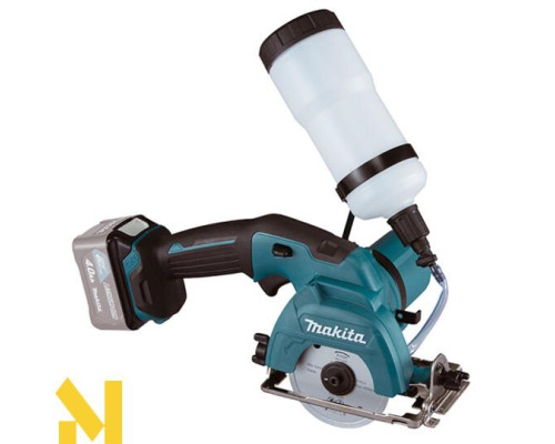 Міні-пила дискова акумуляторна Makita CC301DZ (без АКБ та ЗП)