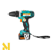 Дриль-шуруповерт акумуляторний Sturm CD3212LB