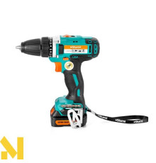 Дриль-шуруповерт акумуляторний Sturm CD3212LB
