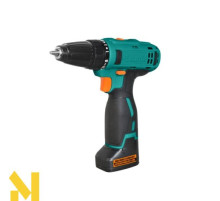 Дриль-шуруповерт акумуляторна Sturm CD3218LBE