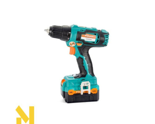 Дриль-шуруповерт акумуляторна Sturm CD3220CL