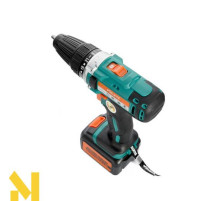 Дриль-шуруповерт акумуляторна Sturm CD3224LB