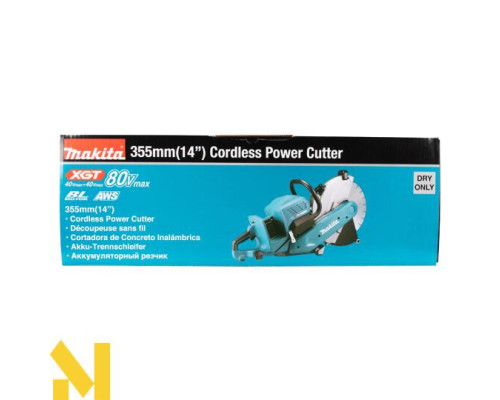 Різчик акумуляторний Makita CE002GZ01 (без АКБ та ЗП)