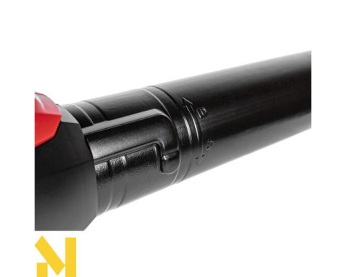 Повітродувка садова акумуляторна Cedrus Power+ B42LiX2 (без АКБ та ЗП)