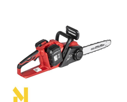 Пила ланцюгова акумуляторна Cedrus Power+ CHS350LiX2 (без АКБ та ЗП)