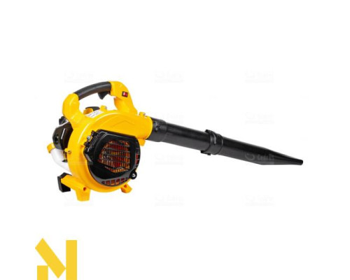 Пилосос-повітродувка садова бензинова Cedrus DM03