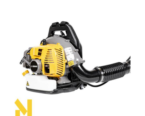 Повітродувка садова бензинова Cedrus DM04