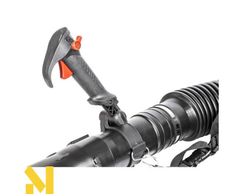 Повітродувка садова бензинова Cedrus DM05PRO