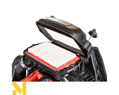 Повітродувка садова бензинова Cedrus DM05PRO