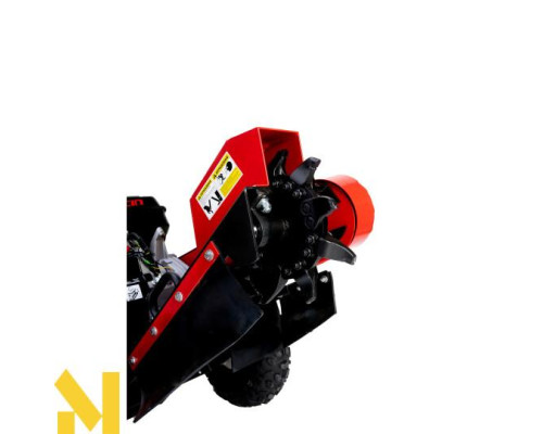 Подрібнювач пнів Cedrus FR01