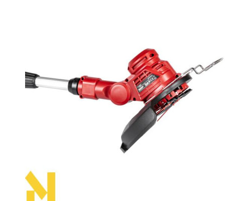 Тример акумуляторний Cedrus Power+ GT254Li