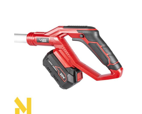 Тример акумуляторний Cedrus Power+ GT254Li