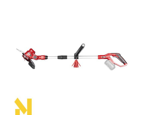 Тример акумуляторний Cedrus Power+ GT254Li